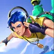 Game Sigma Battle Royale Premium Free APK