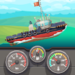 Simulator Kapal Perahu Premium APK
