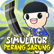 Simulator Perang Sarung 3D APK