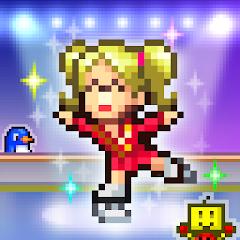 Skating Rink Story APK