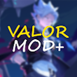 Skin Tools Valor APK