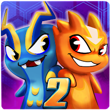 Slug It Out 2 Premium Free APK