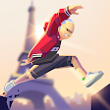 Smashing Rush Parkour Action APK