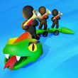 Snake Gunners APK