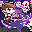 Solo Survivor Premium APK (IO Game)