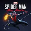 Spider Man Miles Morales Fan Made Game APK