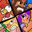 Squad Busters APK Mod