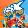 SSX Tricky APK