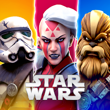 Star Wars Hunters APK