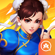 Street Fighter Duel Premium APK