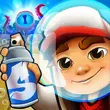 Subway Surfers Lento APK