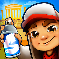 Subway Surfers 2.34.0 APK Mod