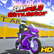 Sunmori Race Simulator Indonesia Premium APK