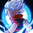 Super Stickman Dragon Warriors Premium Free APK