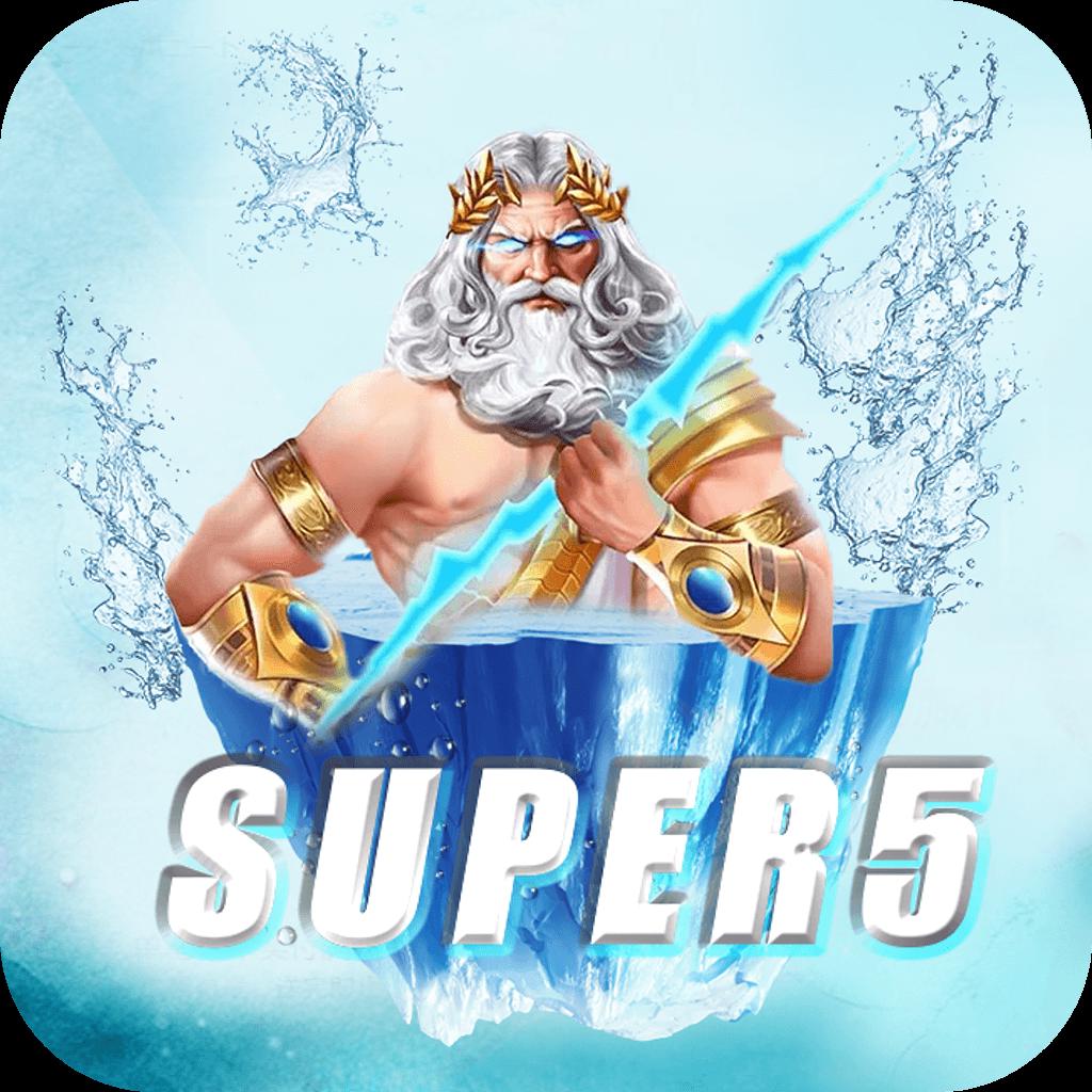 Super5 APK