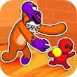 Survivor In Rainbow Monster APK