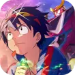 Tengen Toppa Gurren Lagann EN APK