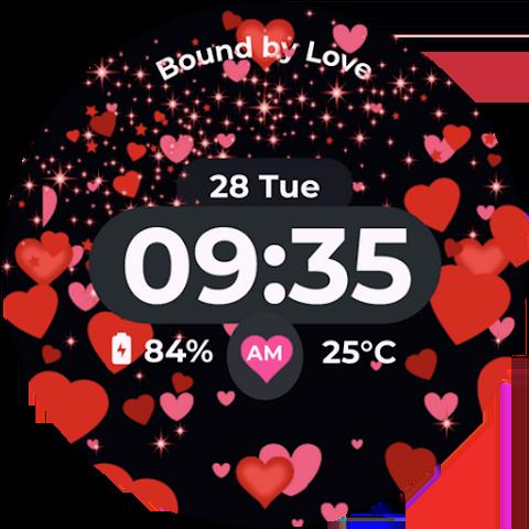 Terikat oleh Cinta APK