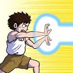The Legend of Fireball MOD APK