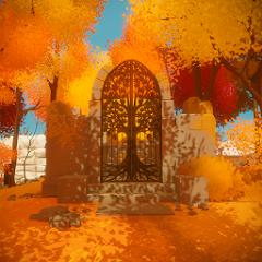 The Witness APK
