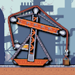 Tiny Construction Crane Craft APK