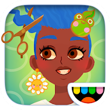 Toca Hair 4 Premium APK