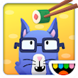 Toca Kitchen Sushi APK
