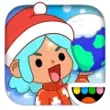 Toca Life World Hileli APK
