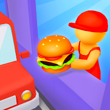 Tolong Burgernya Premium Free APK