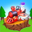 Train Miner Premium APK