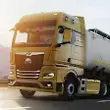 Truck Of Europe 3 Mod APK