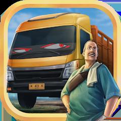 Truck Simulator ID Maleo APK