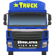 Truck Simulator Vietnam APK