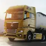  Truckers Of Europe 3 APK