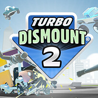 Turbo Dismount 2 APK