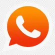 Turuncu Whatsapp APK