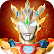 Ultraman Legend Of Heroes APK