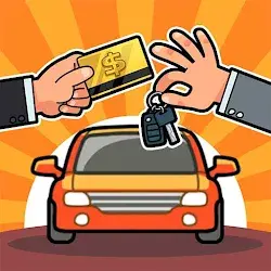 Used Car Tycoon Premium Free APK