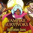 Vampire Survivors Operation Guns APK