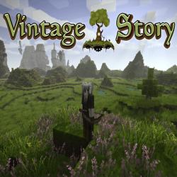 Vintage Story APK Free