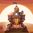 Wandering Castle APK