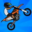 Wheelie Life APK (2D Mobile Game)