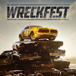 Wreckfest Mobile APK Racing