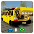 XTZ Game Carros Brasil APK