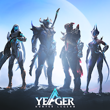 Yeager Hunter Legend APK