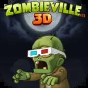 Zombieville USA 3D APK
